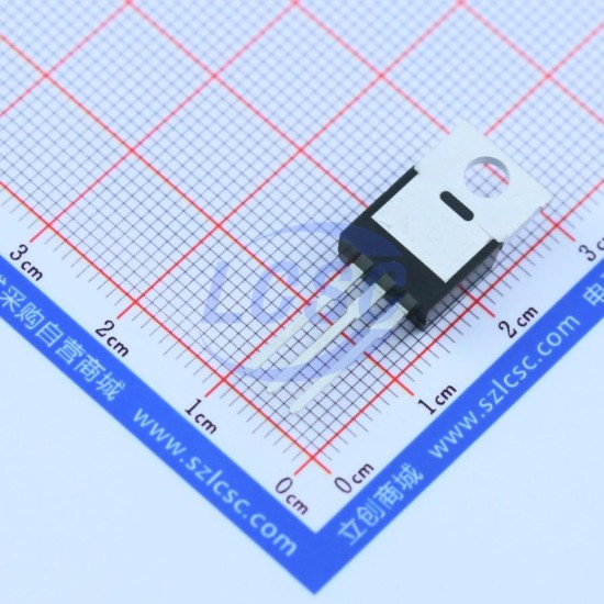 Infineon IRF1404PBF
