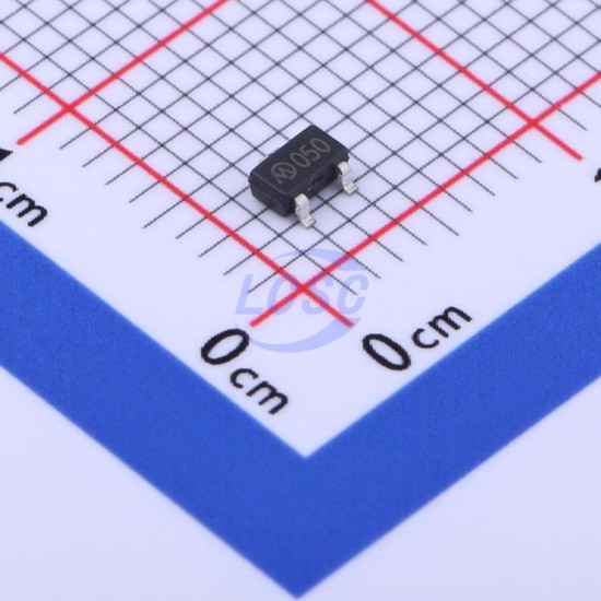 Mingda Microelectronics MD7050 Mingda Microelectronics MD7050