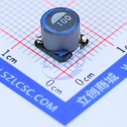 TDK SLF7055T-100M2R5-3PF TDK SLF7055T-100M2R5-3PF