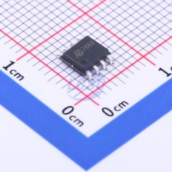 Mingda Microelectronics MD7660