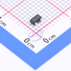 Mingda Microelectronics MD6127C29 Mingda Microelectronics MD6127C29