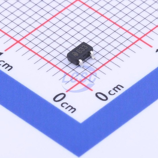 Mingda Microelectronics MD8833 Mingda Microelectronics MD8833