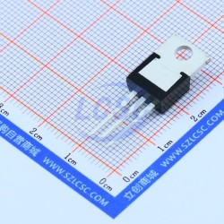 onsemi MUR1620CTG
