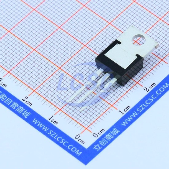 onsemi MUR1620CTG