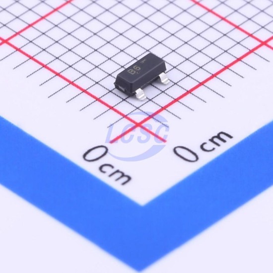 onsemi BAT54ALT1G onsemi BAT54ALT1G