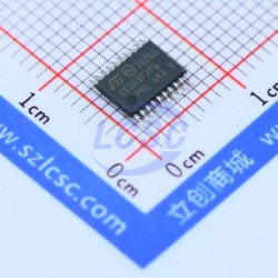 ST STM8S103F3P6TR ST STM8S103F3P6TR