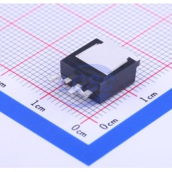onsemi MBRB20100CTT4G onsemi MBRB20100CTT4G