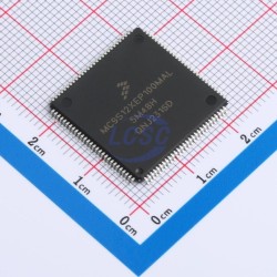 NXP MC9S12XEP100MAL NXP MC9S12XEP100MAL