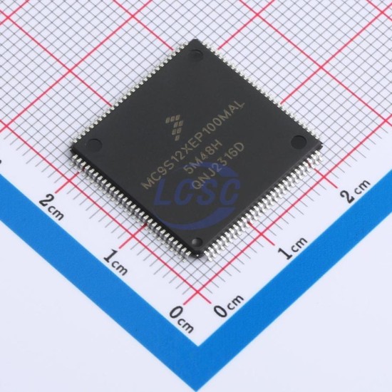 NXP MC9S12XEP100MAL