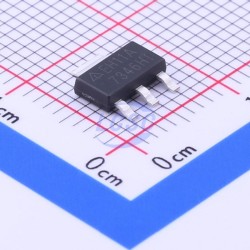 DIODES AZ1117H-ADJTRE1 DIODES AZ1117H-ADJTRE1