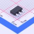 DIODES AZ1117H-ADJTRE1