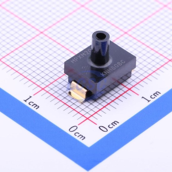 NXP MPXM2053GS