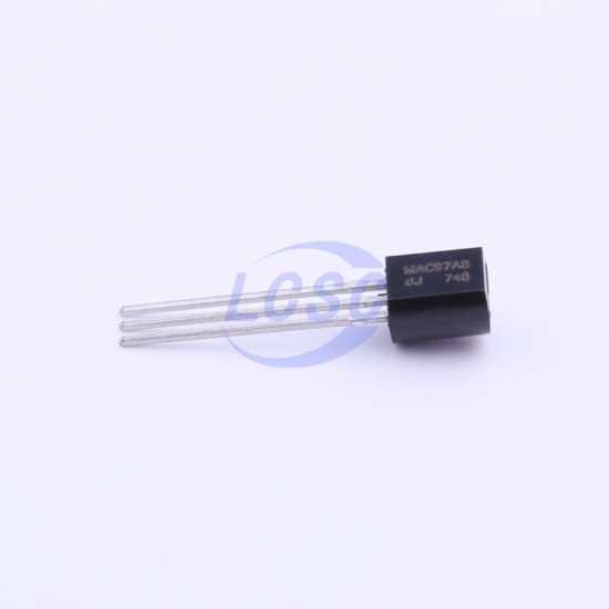 WeEn MAC97A8,412