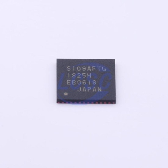 TOSHIBA TB67S109AFTG