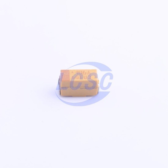 Kyocera AVX TAJA106M010RNJ Kyocera AVX TAJA106M010RNJ