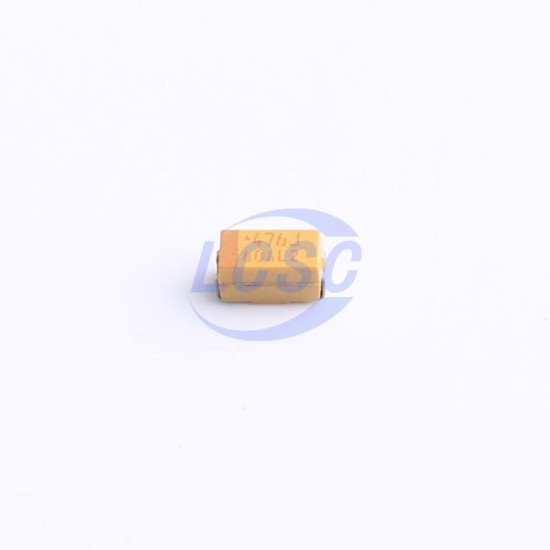Kyocera AVX TAJA476M006RNJ Kyocera AVX TAJA476M006RNJ