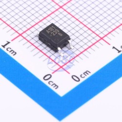 Broadcom HCPL-181-00BE