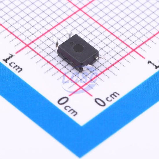 Broadcom HCPL-181-00BE