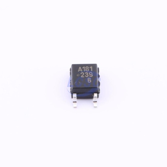 Broadcom HCPL-181-00BE