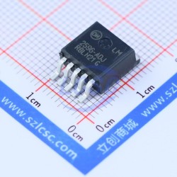onsemi LM2596DSADJG onsemi LM2596DSADJG