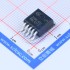 onsemi LM2596DSADJG