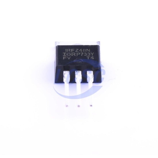 Infineon IRFZ48NPBF