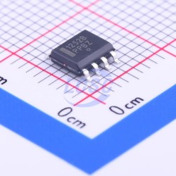 onsemi NCP1252BDR2G