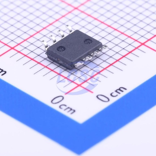 onsemi NCP1252BDR2G