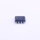 onsemi NCP1252BDR2G