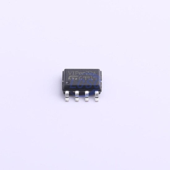 ST VIPER22ASTR-E