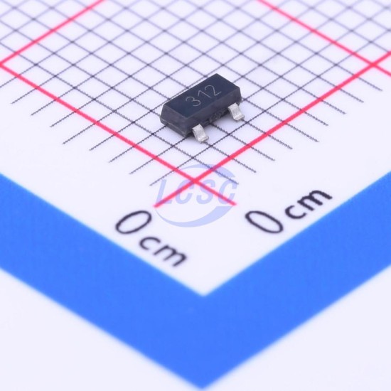 DIODES ZXTP2025FTA