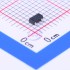 DIODES ZXTP2025FTA
