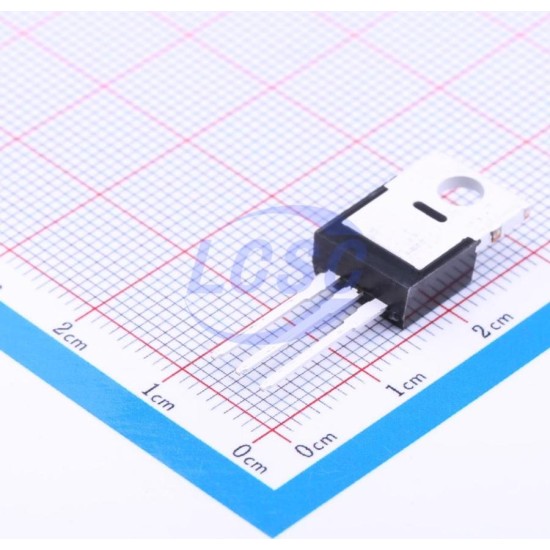 Infineon IRFZ46NPBF