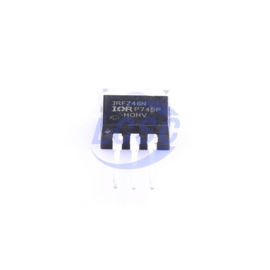 Infineon IRFZ46NPBF