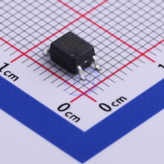 Broadcom ACPL-M43T-500E Broadcom ACPL-M43T-500E