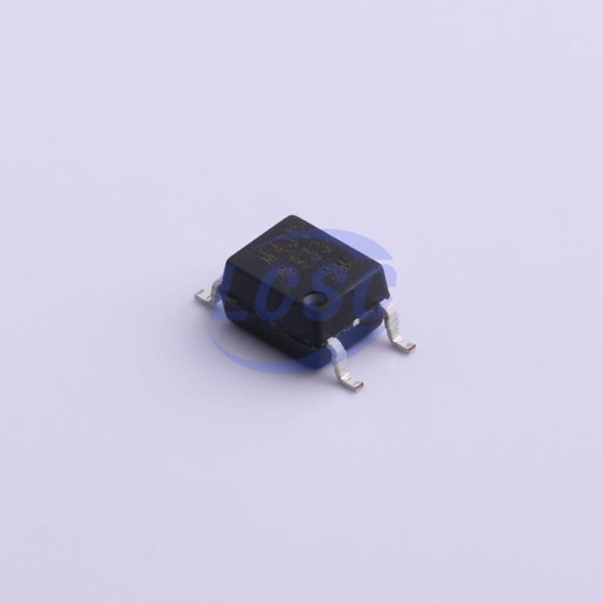 Broadcom ACPL-M43T-500E Broadcom ACPL-M43T-500E
