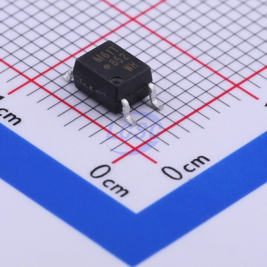 Broadcom ACPL-M61T-500E