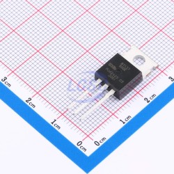 WeEn BT137-600E,127