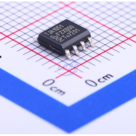 NXP TJA1051T/1J