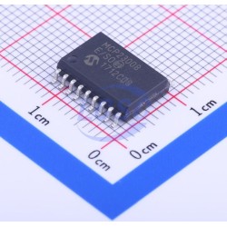 MICROCHIP MCP23008-E/SO