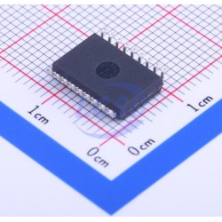 MICROCHIP MCP23008-E/SO