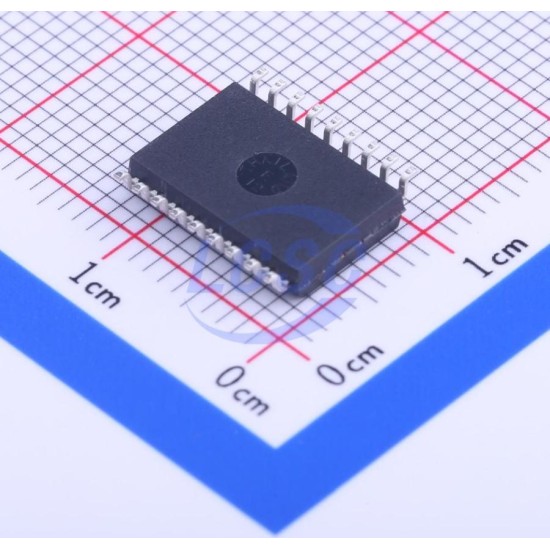 MICROCHIP MCP23008-E/SO
