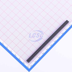 CONNFLY Elec DS1023-20-2*40V8