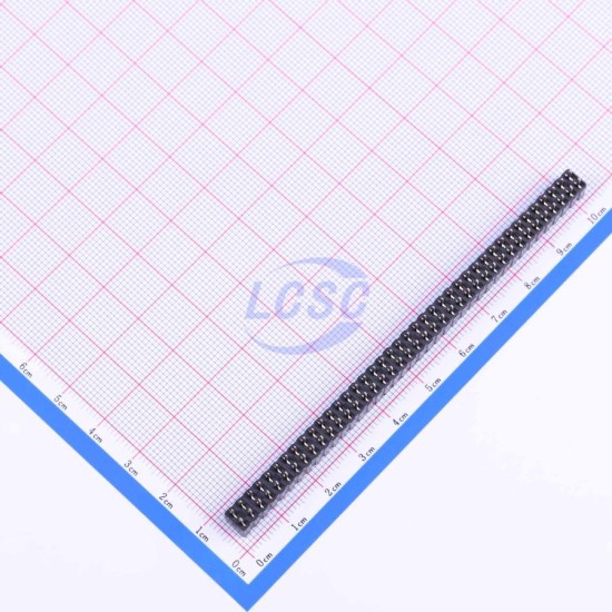 CONNFLY Elec DS1023-20-2*40V8 CONNFLY Elec DS1023-20-2*40V8