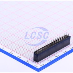 CONNFLY Elec DS1023-2*17SF11