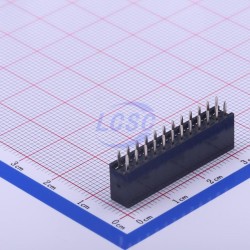 CONNFLY Elec DS1023-2*12SF11