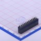 CONNFLY Elec DS1023-2*12SF11