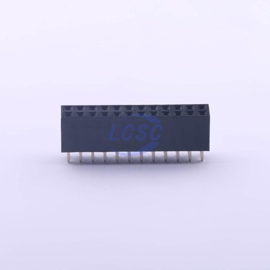 CONNFLY Elec DS1023-2*12SF11