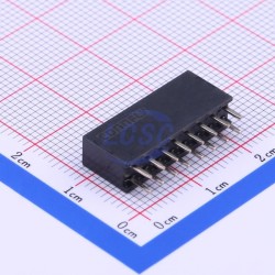 CONNFLY Elec DS1023-2*8SF11