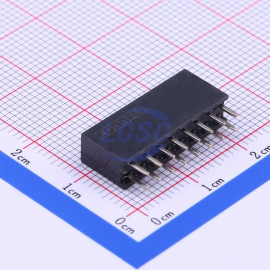 CONNFLY Elec DS1023-2*8SF11 CONNFLY Elec DS1023-2*8SF11